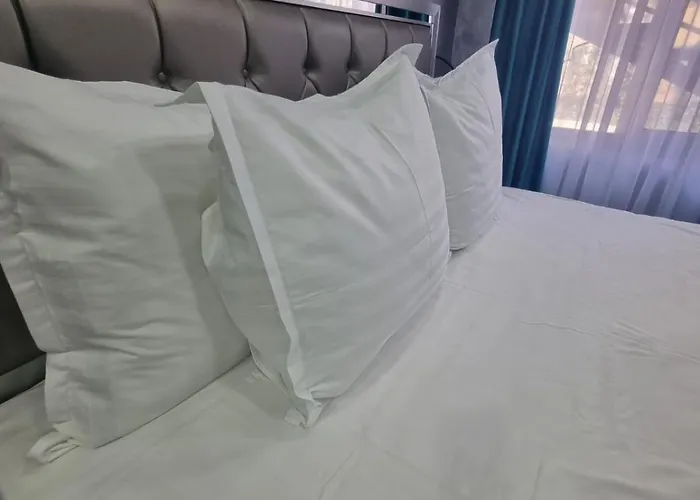 Готель Poet Palace 4*
