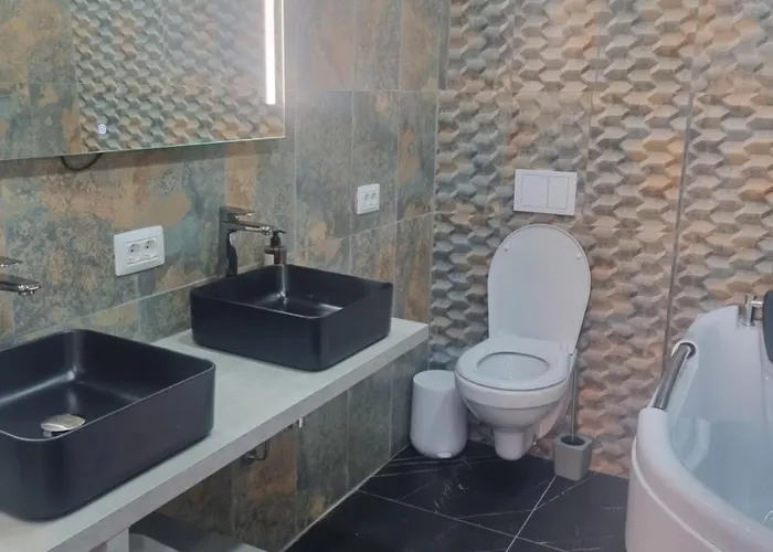 Poet Palace Готель 4*
