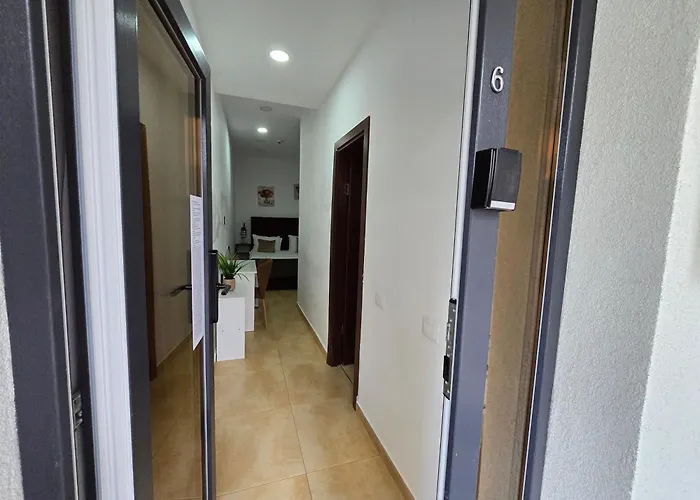 Poet Palace Готель Бухарест