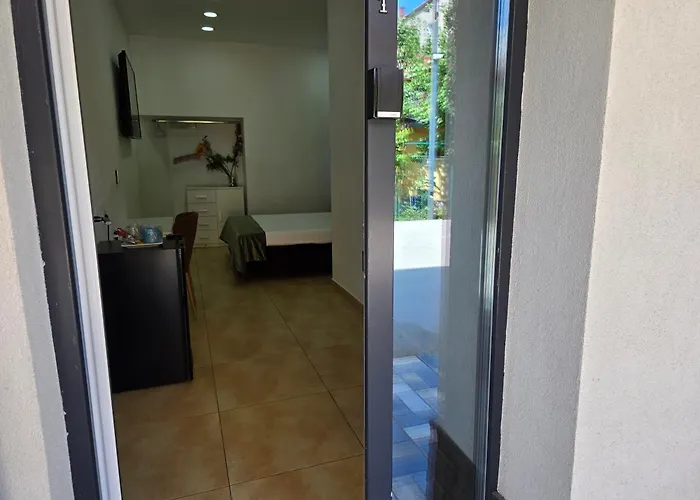 Готель Poet Palace