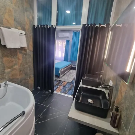 Poet Palace 4* Bukareszt