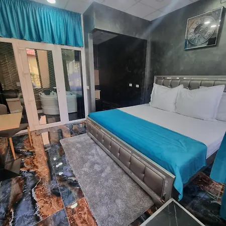 Hotel Poet Palace 4*