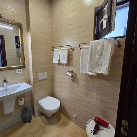 Poet Palace Bukareszt