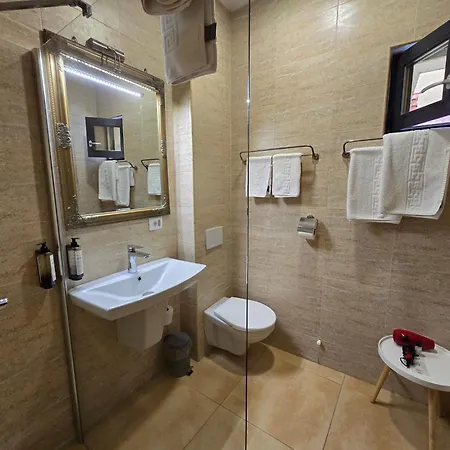 Poet Palace Bukareszt