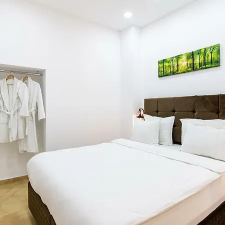 Poet Palace Hotel Bukareszt