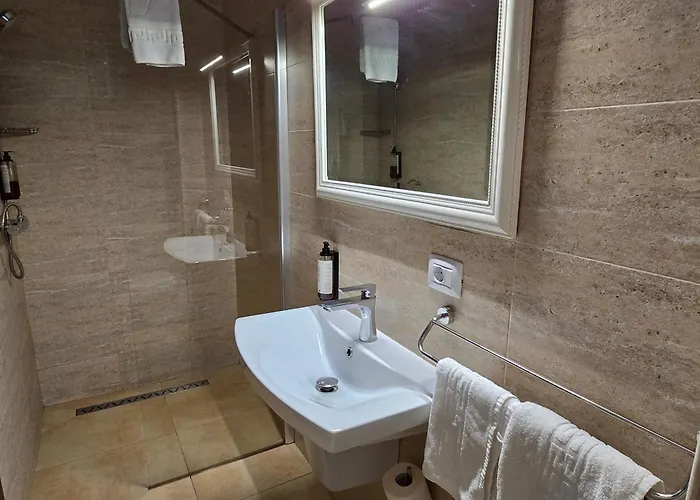 Poet Palace Bukurešť