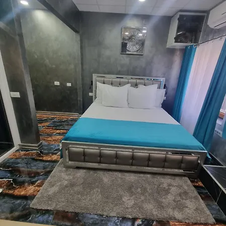 Poet Palace Boekarest