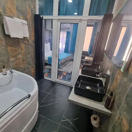 Poet Palace 4* Boekarest