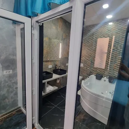 Poet Palace 4* Бухарест