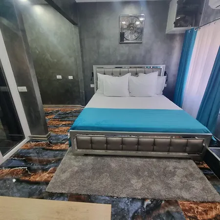 Poet Palace Hotel Bucharest