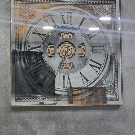 Готель Poet Palace