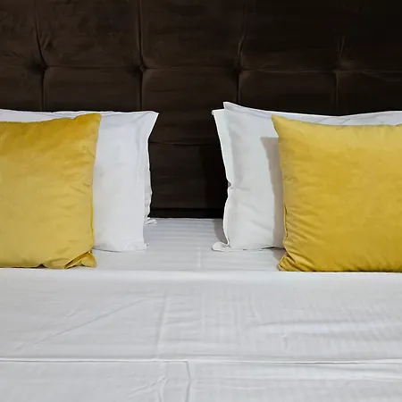 Poet Palace Hotel 4*