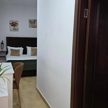Poet Palace 4*
