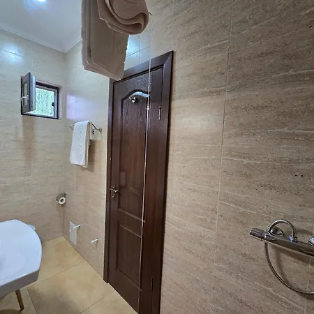 Hotel Poet Palace Bucharest