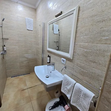 Poet Palace Hotel Bucharest