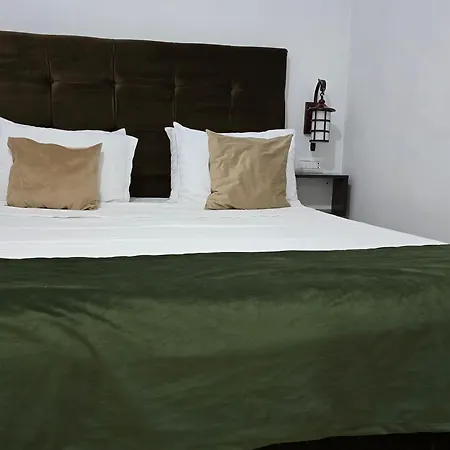 Poet Palace Bucharest