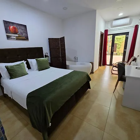 Poet Palace 4* Bucharest