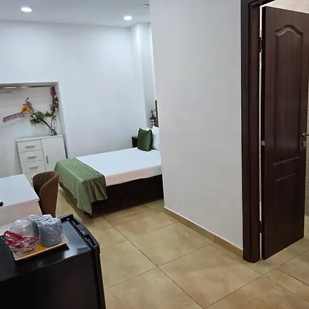 Hotel Poet Palace 4*