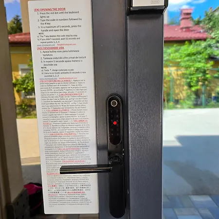 酒店 Poet Palace 布加勒斯特