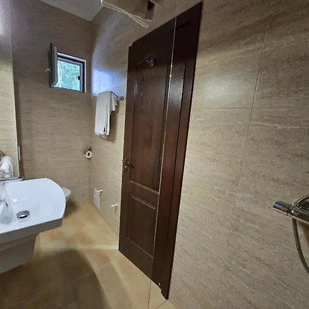 Poet Palace 3* Boekarest