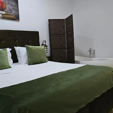 Poet Palace 4* 布加勒斯特