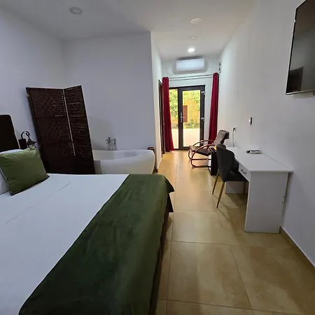 Hotel Poet Palace 4*