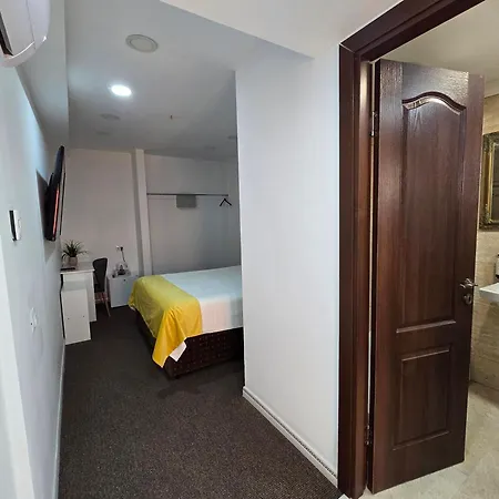 Poet Palace 4* Bucareste