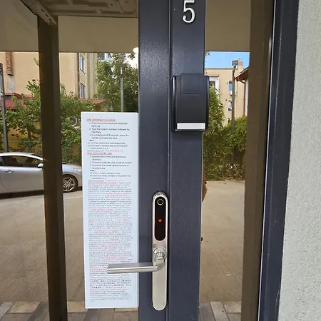 Готель Poet Palace 4*