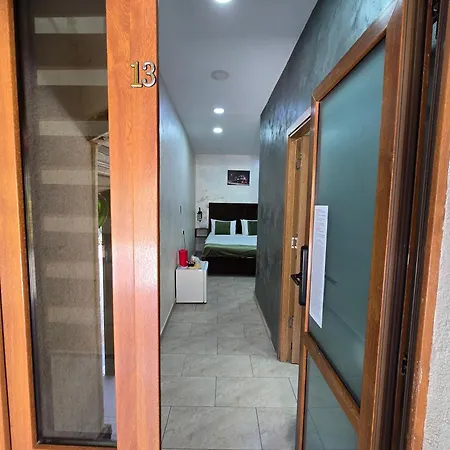 Poet Palace Hotel Boekarest