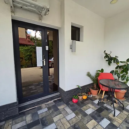 Poet Palace 4* 布加勒斯特