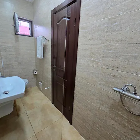 Poet Palace 4* Bucharest