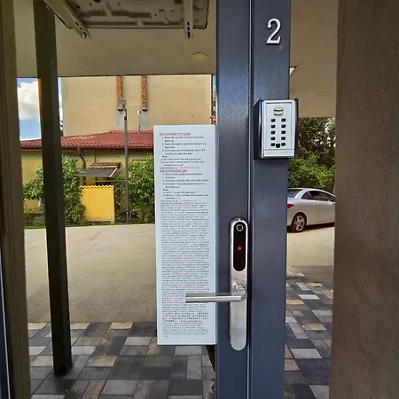 Poet Palace Hotel 4*