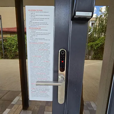 Hotel Poet Palace Boekarest