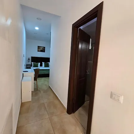 Poet Palace 4* 布加勒斯特