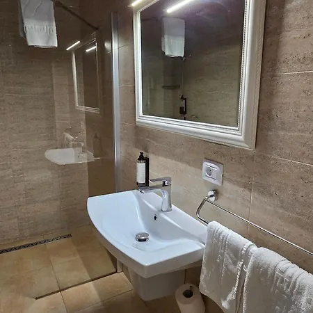 Poet Palace Bucharest