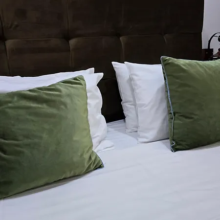 Poet Palace 4* 布加勒斯特