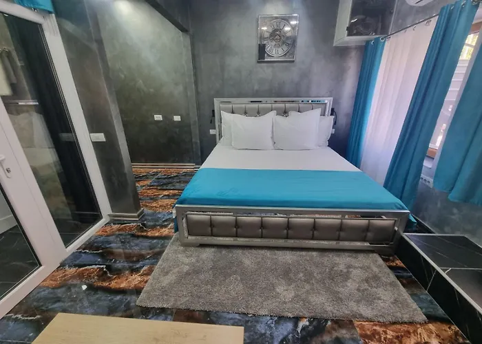 Poet Palace Hotel Bucureşti