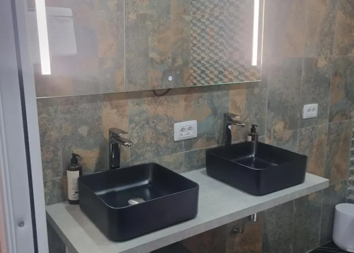 Hotel Poet Palace Bucureşti