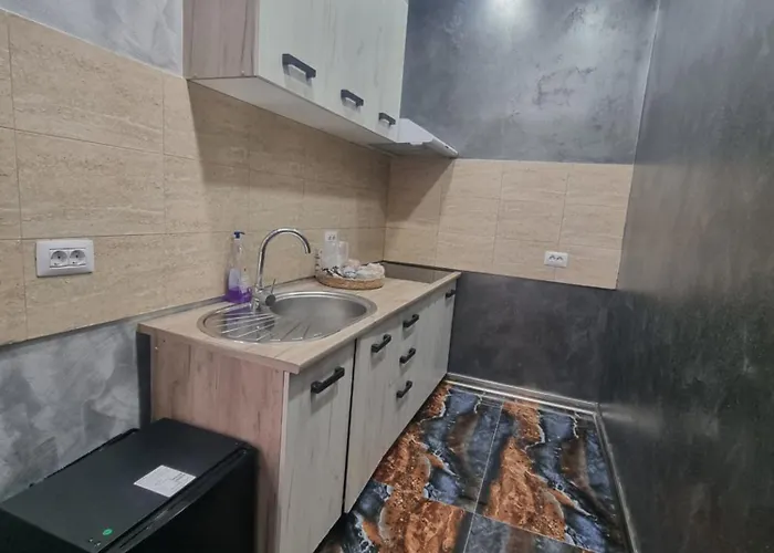 Poet Palace Bucureşti