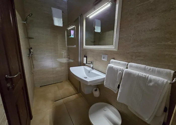 Poet Palace Hotel Bucureşti