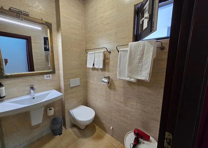 Poet Palace Bucureşti