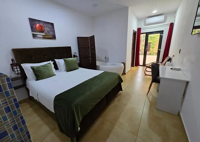 Poet Palace 4* Bukarest