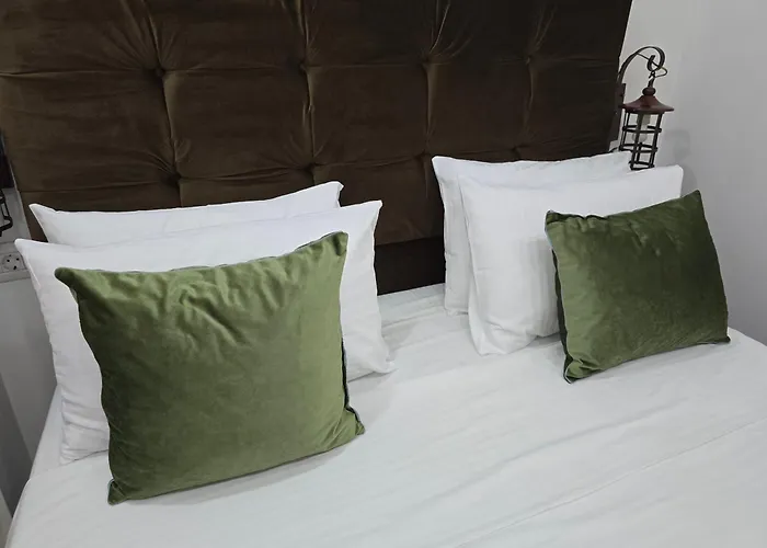 Poet Palace Bucureşti