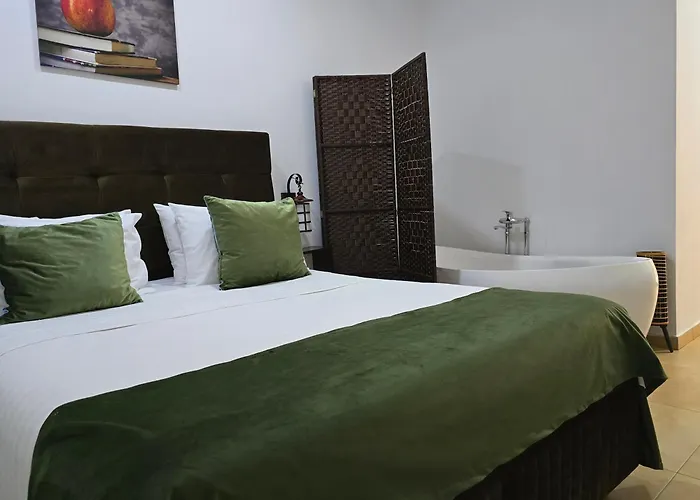 Poet Palace 4* Bukarest