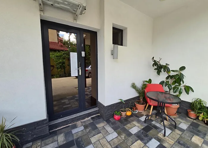 Poet Palace 4* Bucureşti