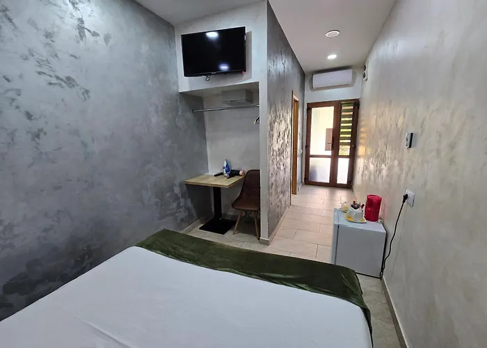 Hotel Poet Palace Bucureşti