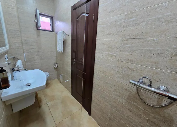 Poet Palace 4* Bukarest