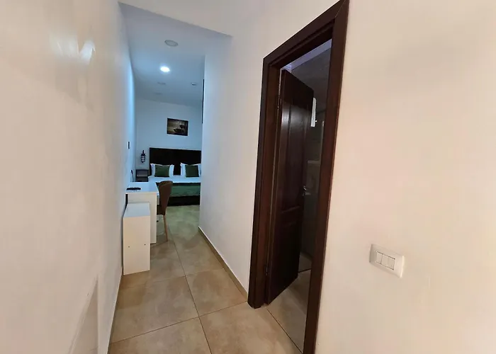 Poet Palace 4* Bukarest