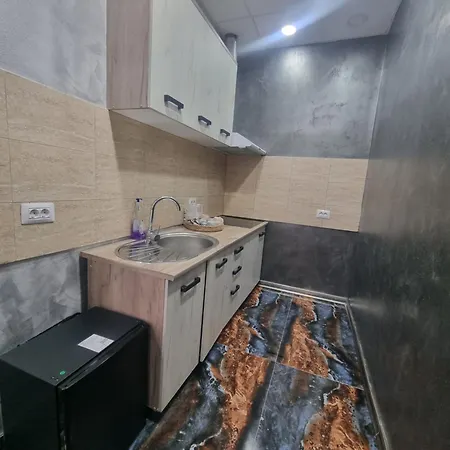 Poet Palace ブカレスト