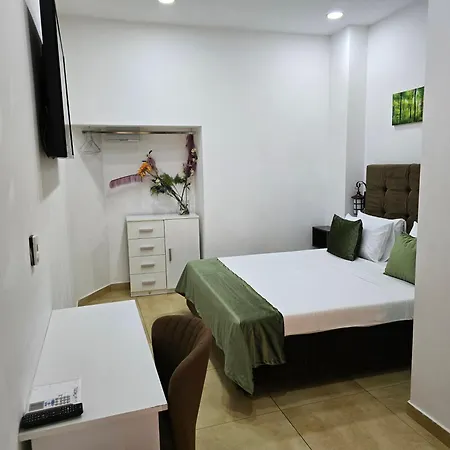 ホテル Poet Palace